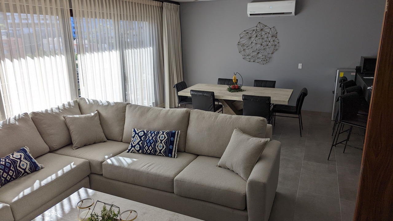 Photo of Livingroom in Libertad