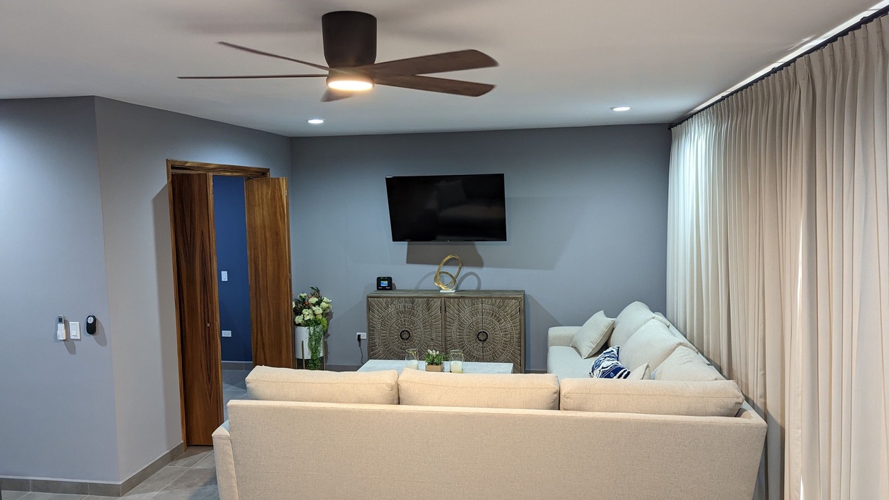 Photo of Livingroom in Libertad
