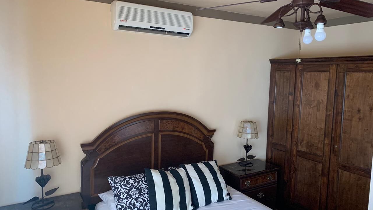 Photo of Bedroom in Laguna Shores