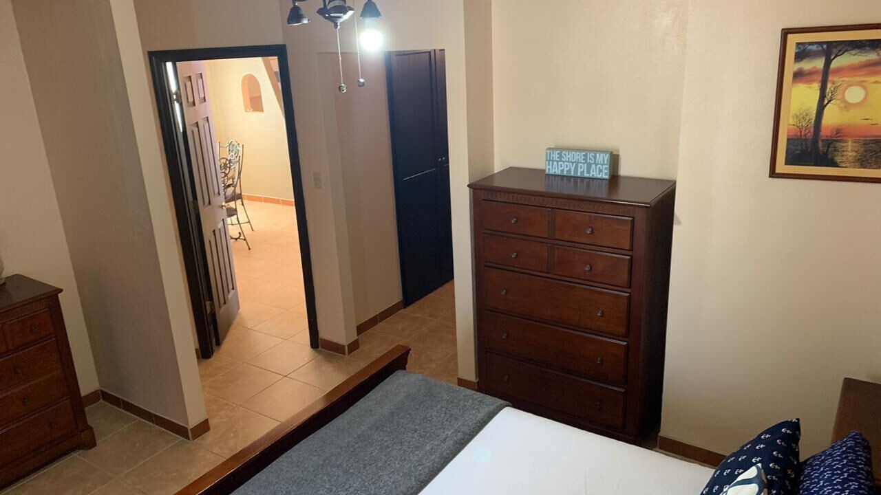 Photo of Bedroom in Laguna Shores