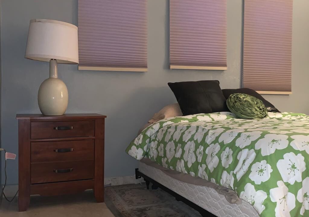 Photo of Bedroom in Laguna Shores