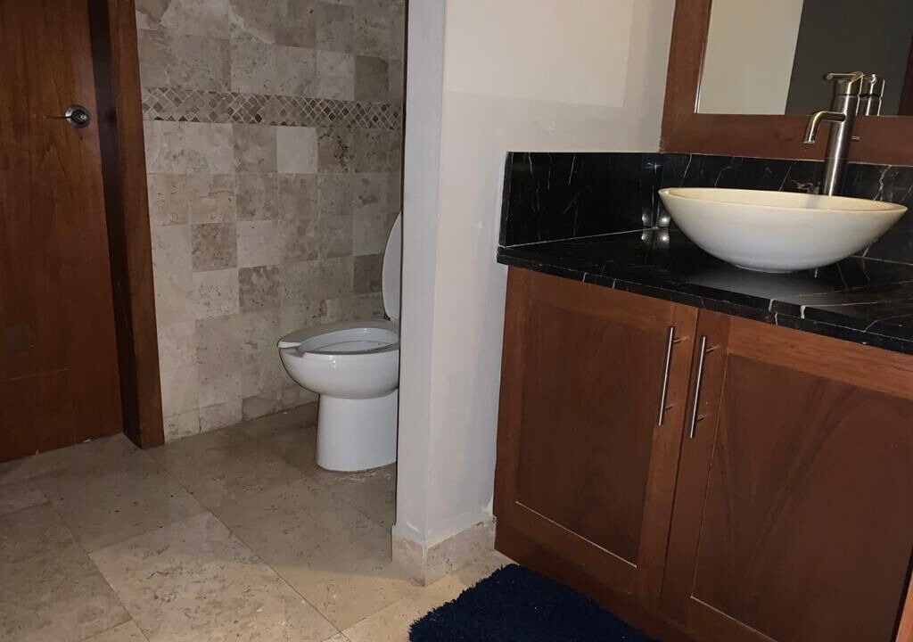 Photo of Bathroom in Laguna Shores