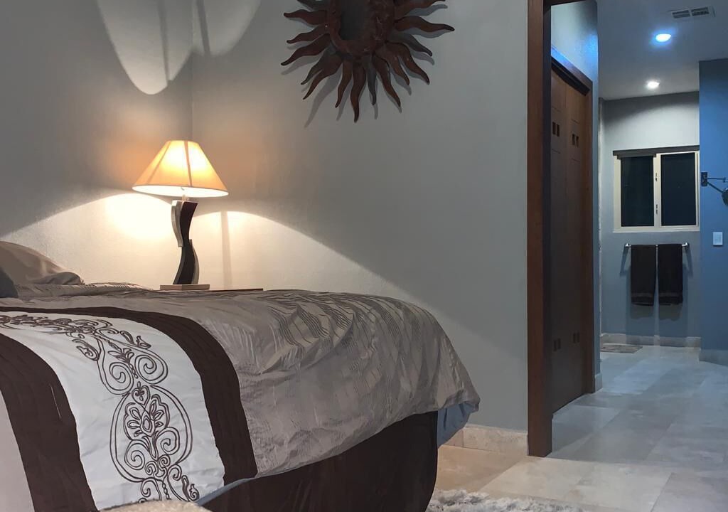 Photo of Bedroom in Laguna Shores