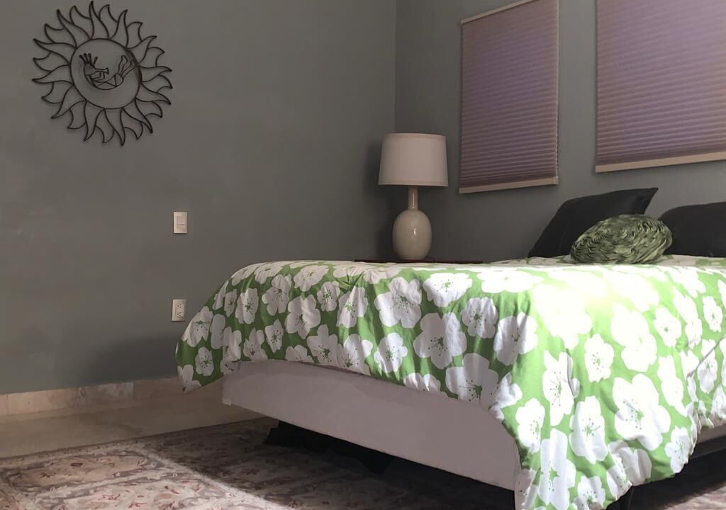 Photo of Bedroom in Laguna Shores