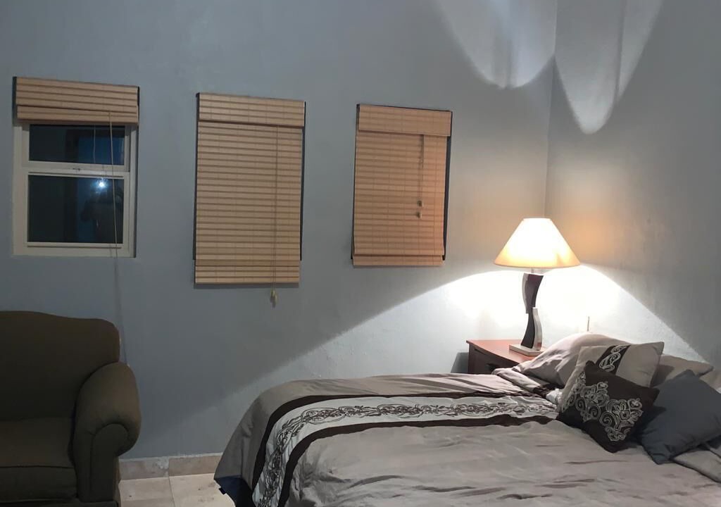 Photo of Bedroom in Laguna Shores