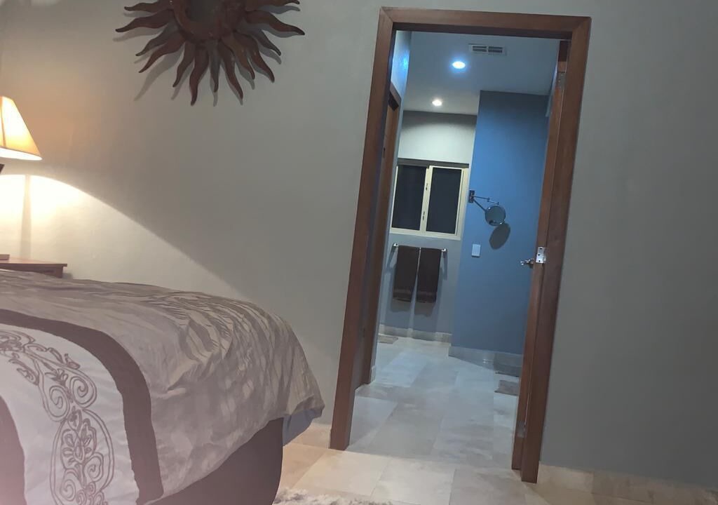 Photo of Bedroom in Laguna Shores