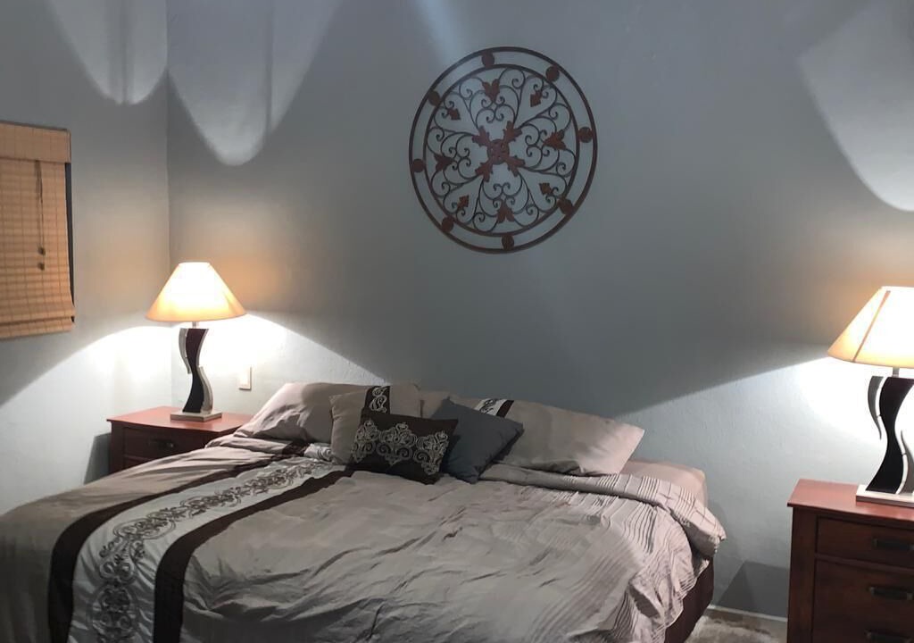 Photo of Bedroom in Laguna Shores