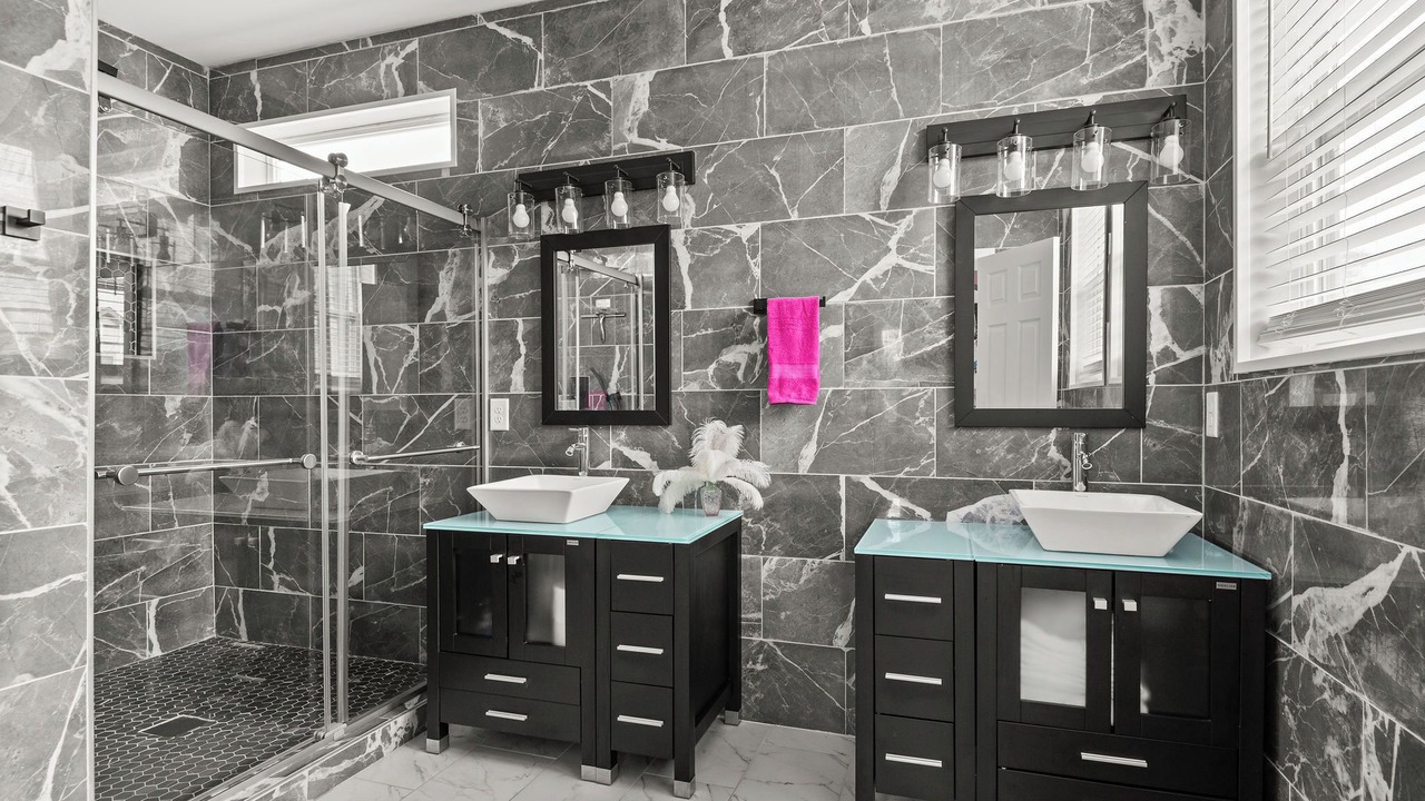 Photo of Bathroom in North Nashville