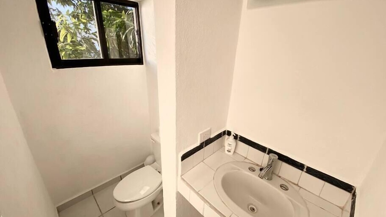 Photo of Bathroom in Mismaloya