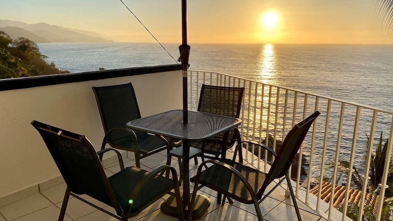 Photo of Patio Balcony in Mismaloya
