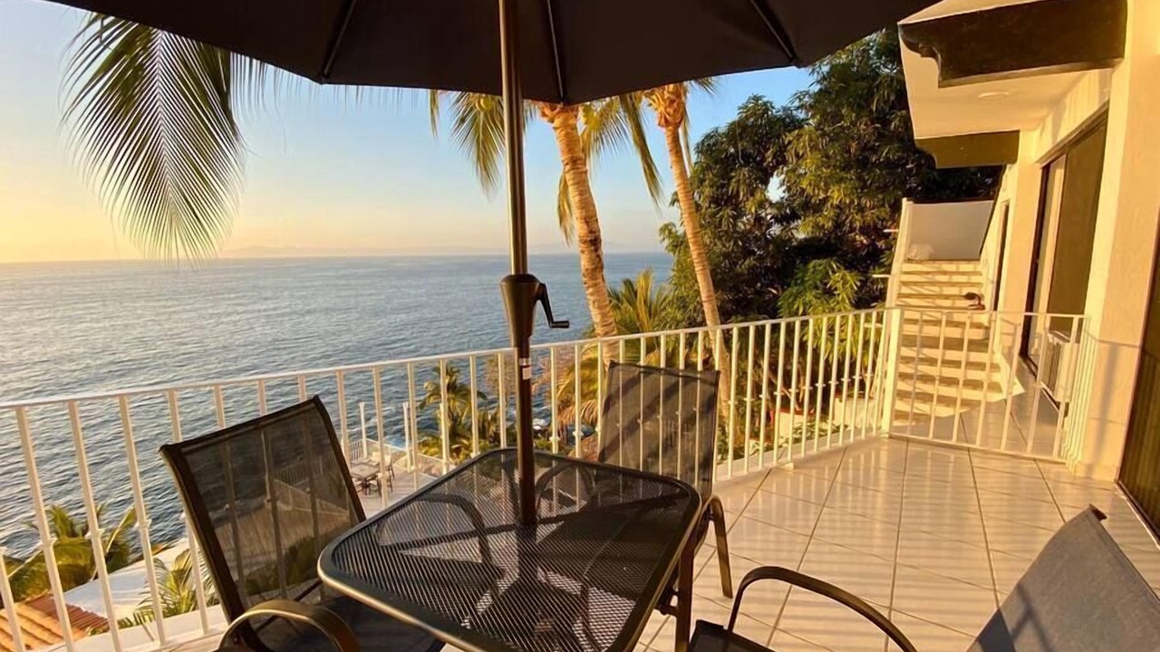 Photo of Patio Balcony in Mismaloya