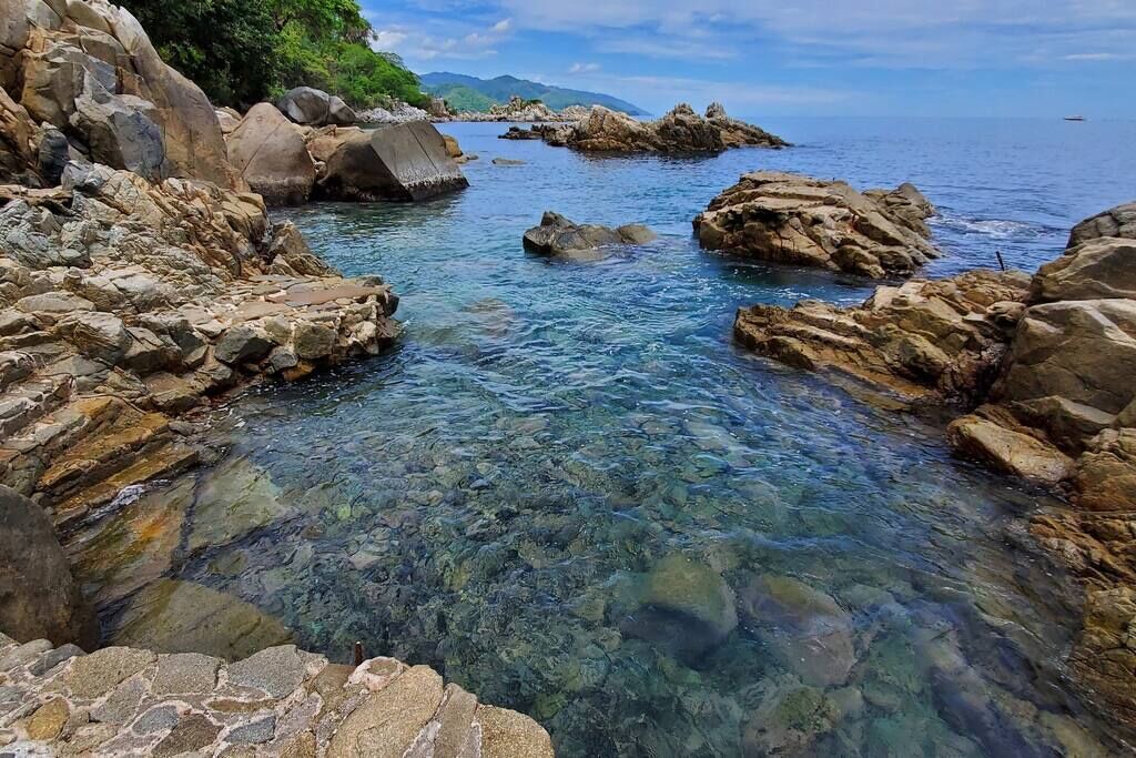 Photo of Others in Mismaloya