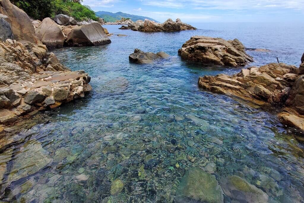 Photo of Others in Mismaloya
