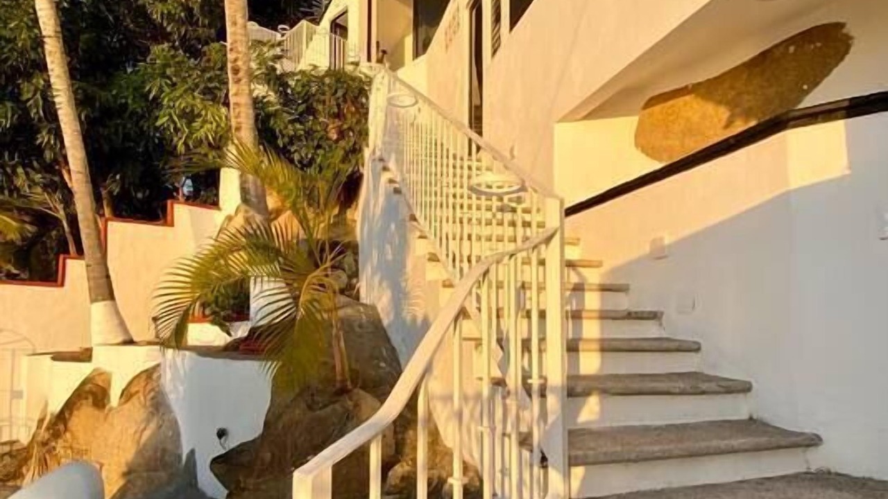 Photo of Outdoor in Mismaloya
