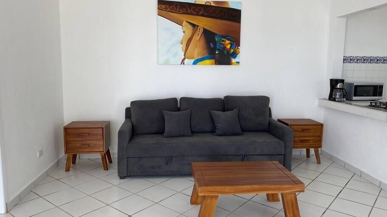 Photo of Bedroom in Mismaloya