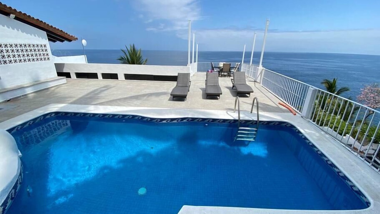 Photo of Outdoor in Mismaloya