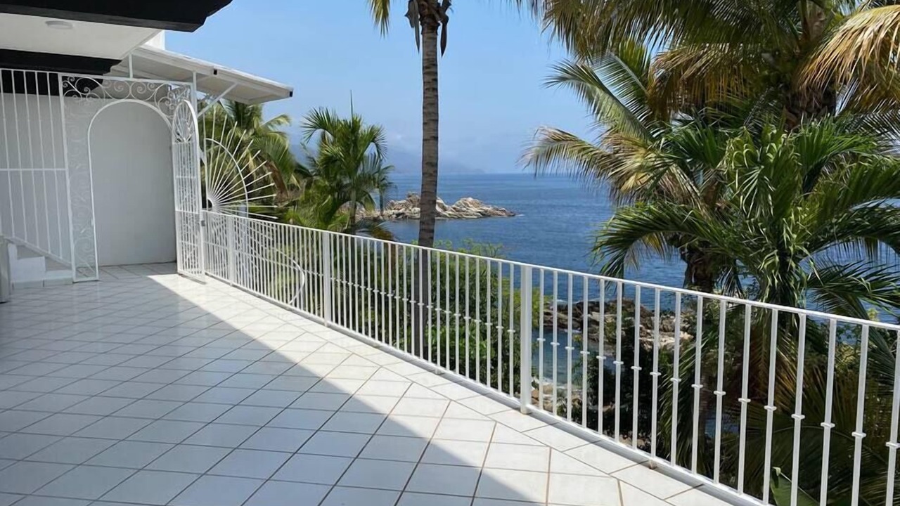 Photo of Patio Balcony in Mismaloya