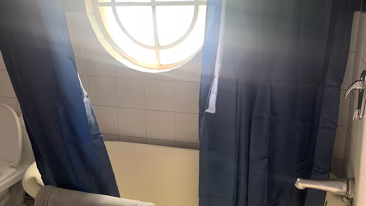 Photo of Bathroom in San Miguel Chapultepec