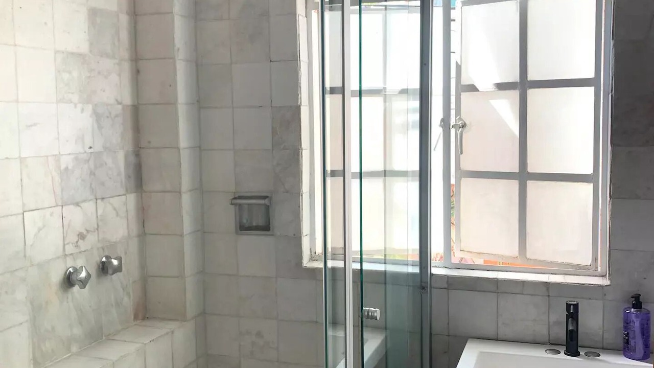 Photo of Bathroom in San Miguel Chapultepec