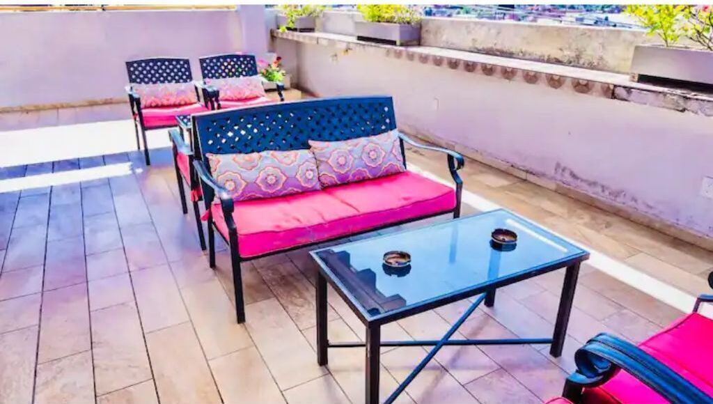 Photo of Patio Balcony in San Pedro Tlaquepaque