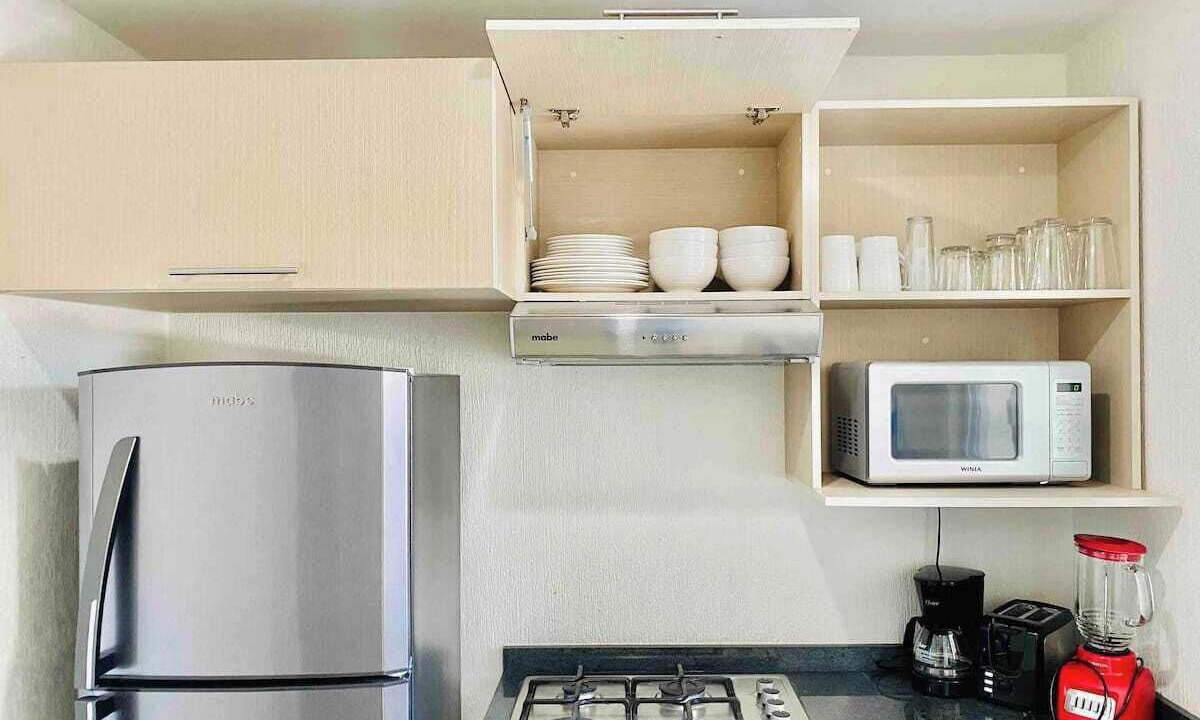 Photo of Kitchen in San Pedro Tlaquepaque