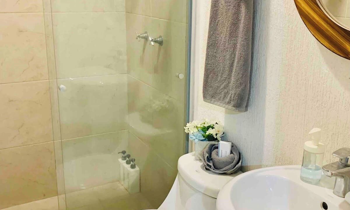 Photo of Bathroom in San Pedro Tlaquepaque