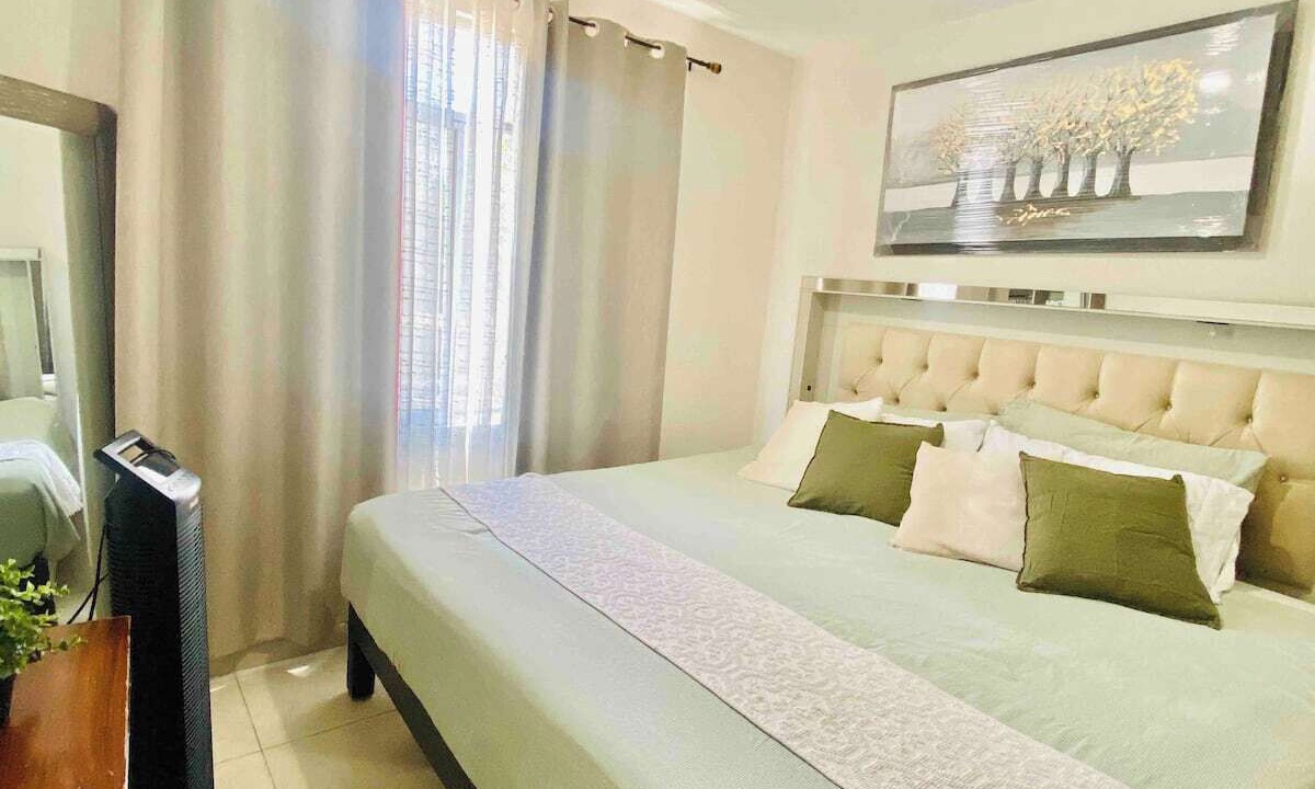 Photo of Bedroom in San Pedro Tlaquepaque