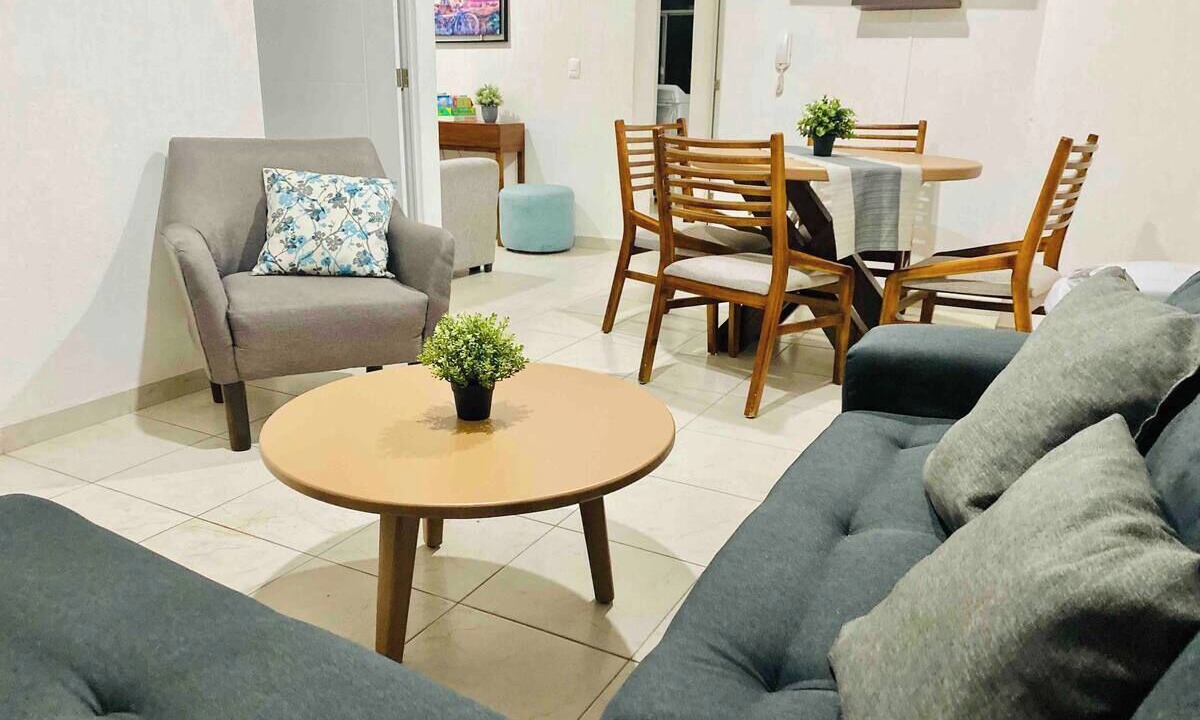 Photo of Livingroom in San Pedro Tlaquepaque