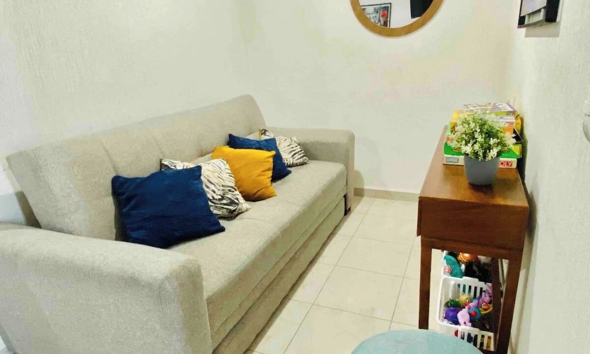 Photo of Livingroom in San Pedro Tlaquepaque