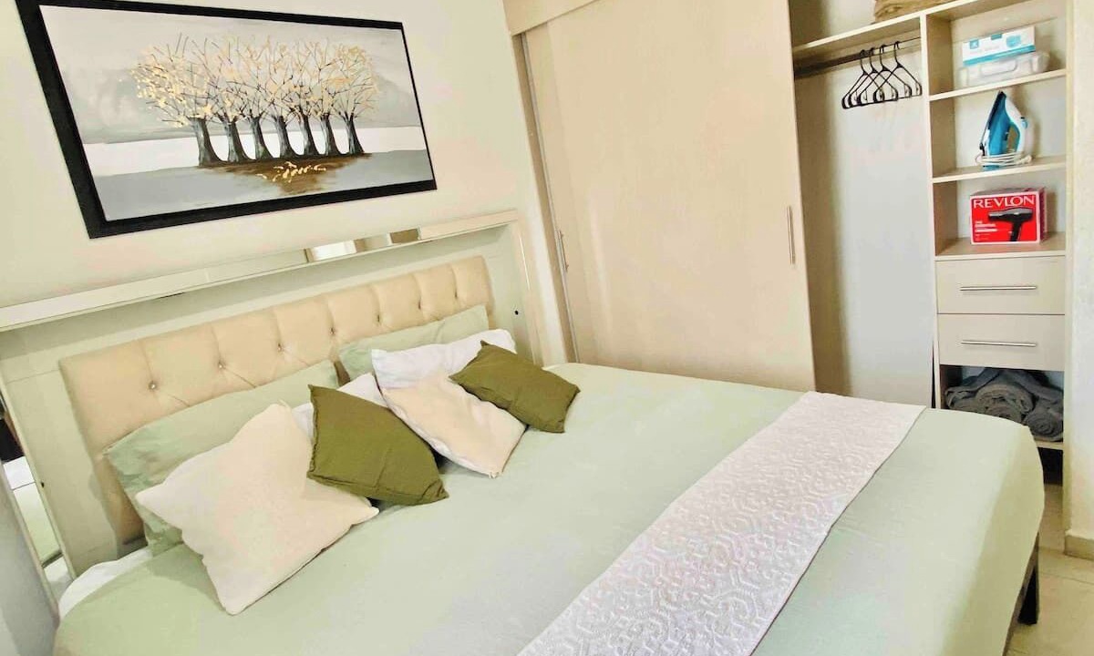 Photo of Bedroom in San Pedro Tlaquepaque