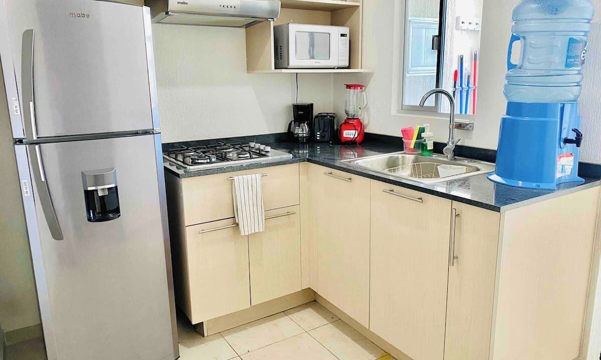Photo of Kitchen in San Pedro Tlaquepaque