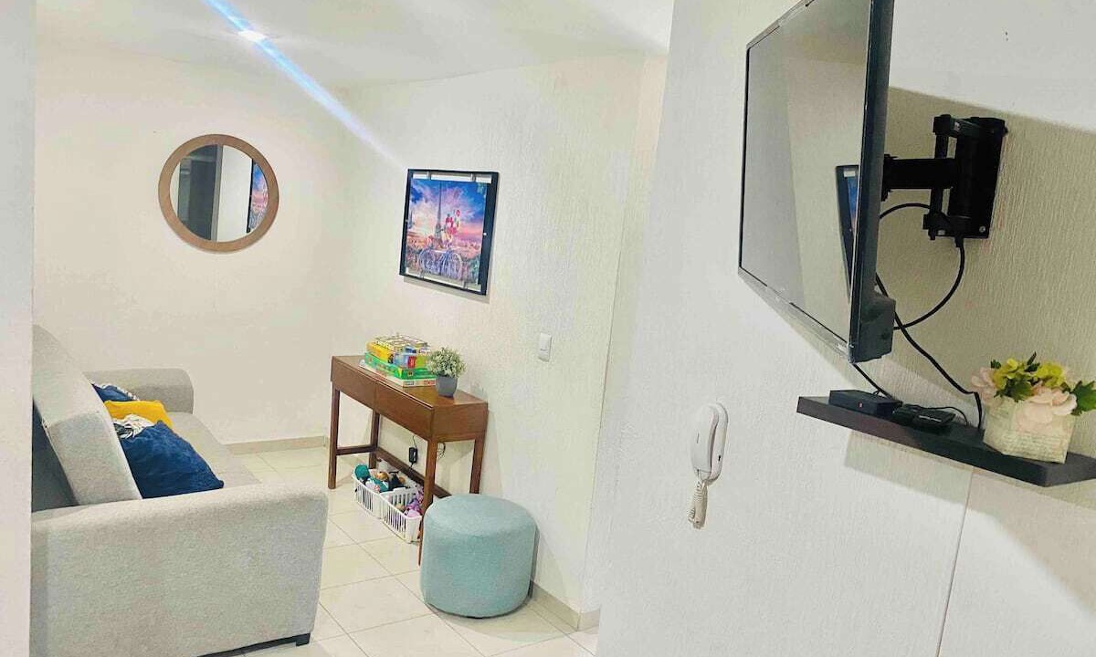Photo of Livingroom in San Pedro Tlaquepaque