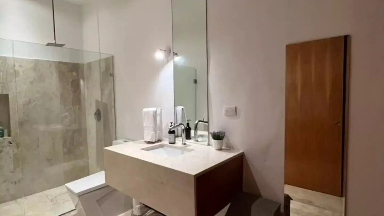 Photo of Bathroom in Merida Municipality