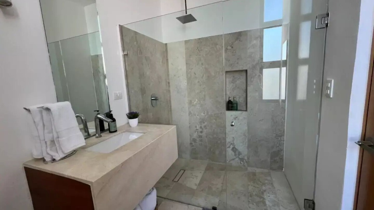 Photo of Bathroom in Merida Municipality