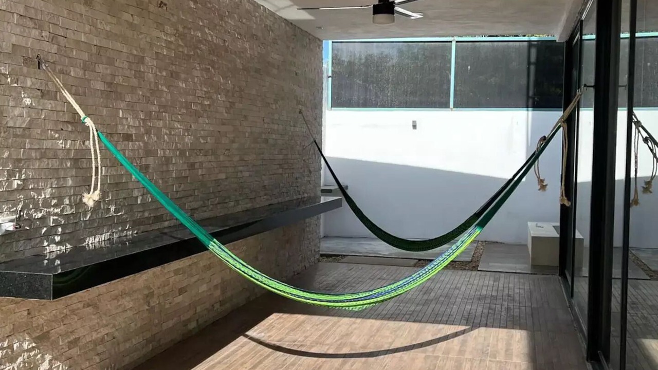Photo of Patio Balcony in Merida Municipality