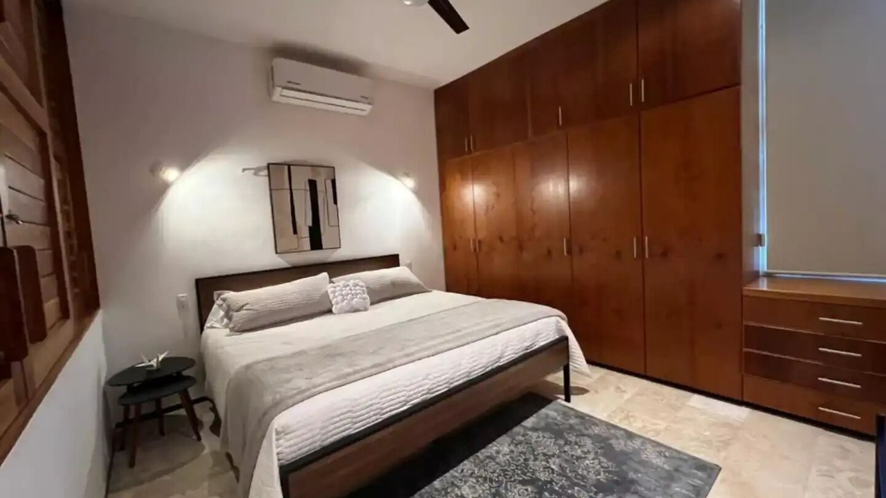 Photo of Bedroom in Merida Municipality