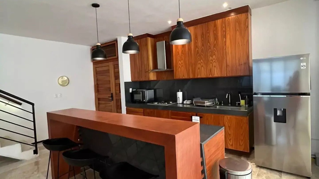 Photo of Kitchen in Merida Municipality