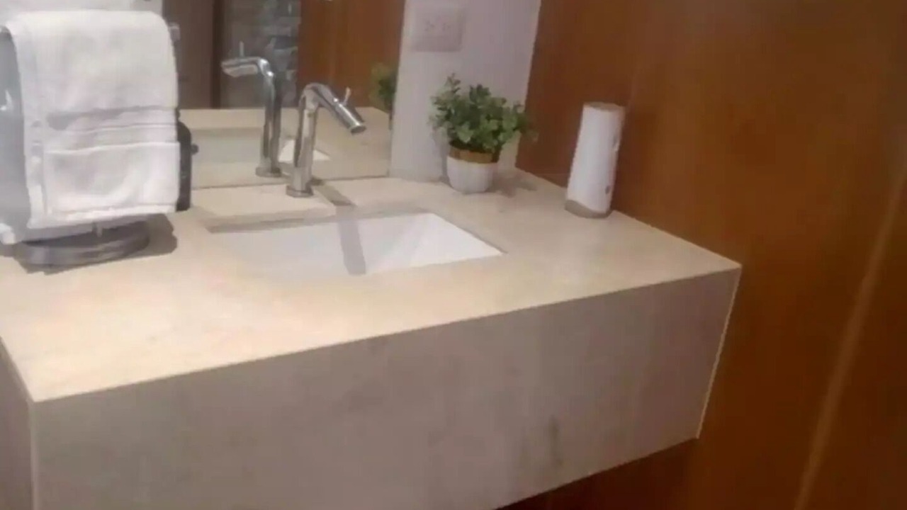 Photo of Bathroom in Merida Municipality