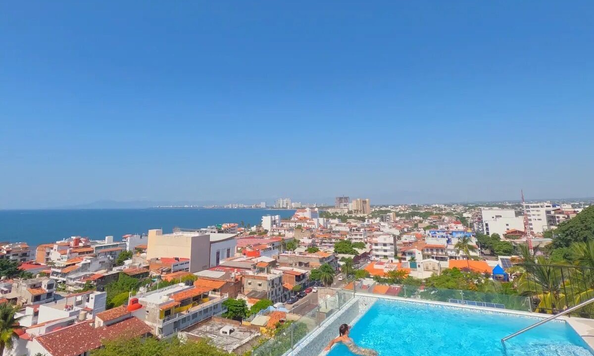 Photo of Outdoor in Downtown Puerto Vallarta