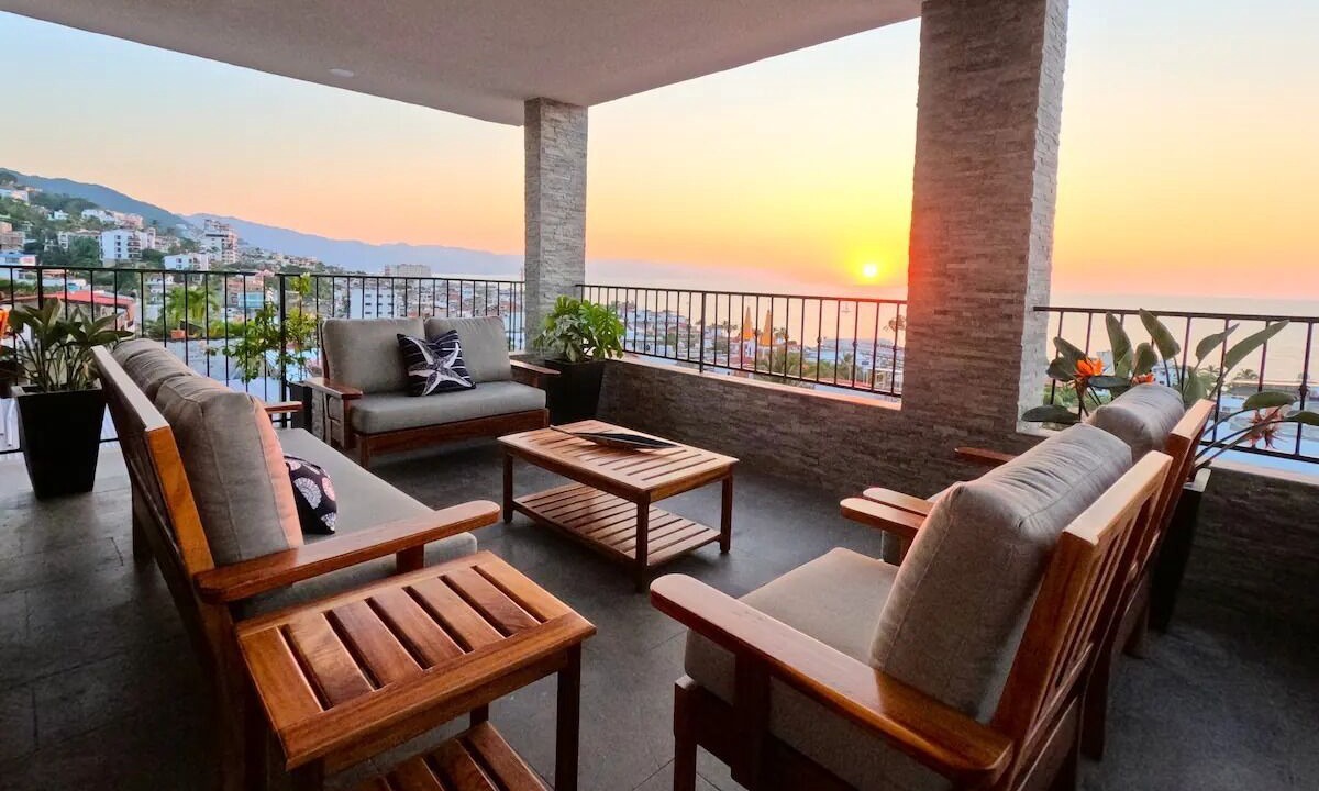 Photo of Outdoor in Downtown Puerto Vallarta