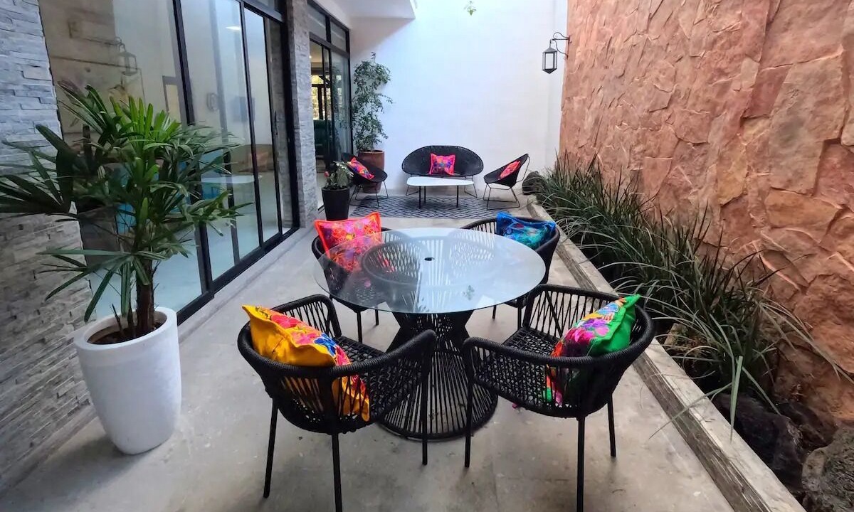 Photo of Outdoor in Downtown Puerto Vallarta