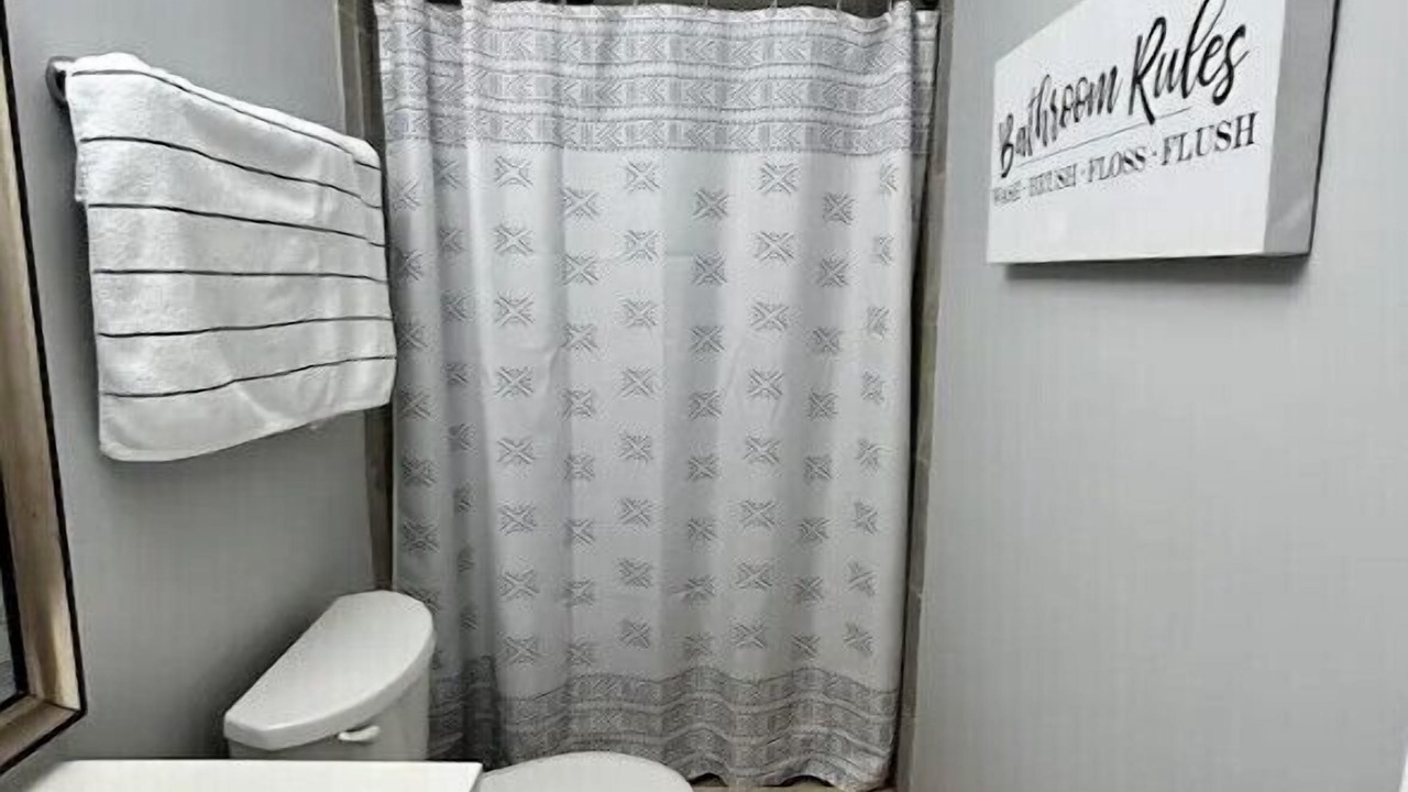 Photo of Bathroom in Greer