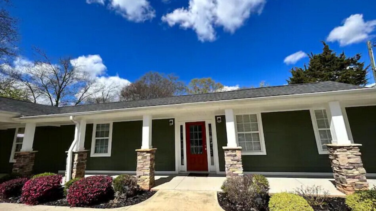Photo of Outdoor in Greer