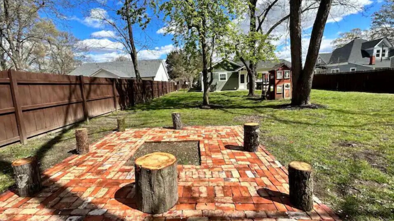 Photo of Outdoor in Greer