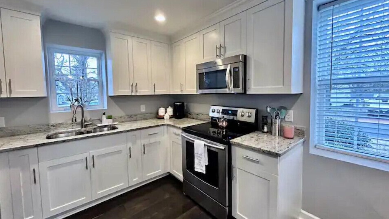 Photo of Kitchen in Greer