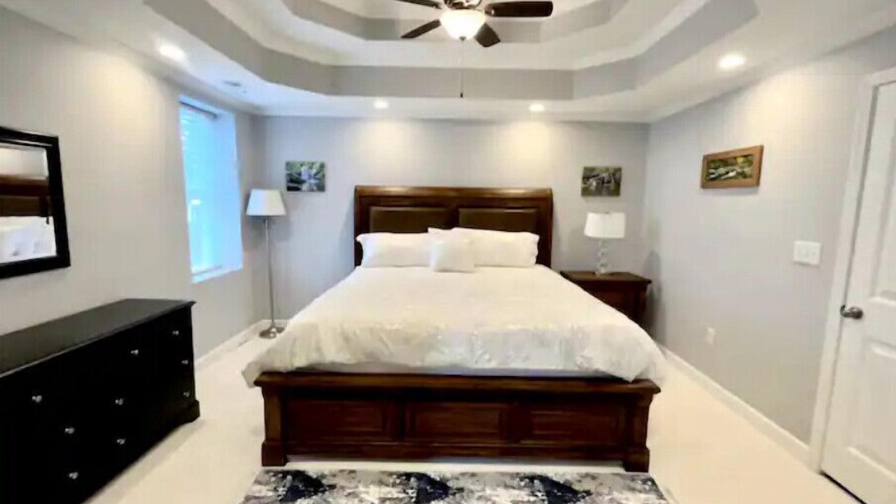 Photo of Bedroom in Greer