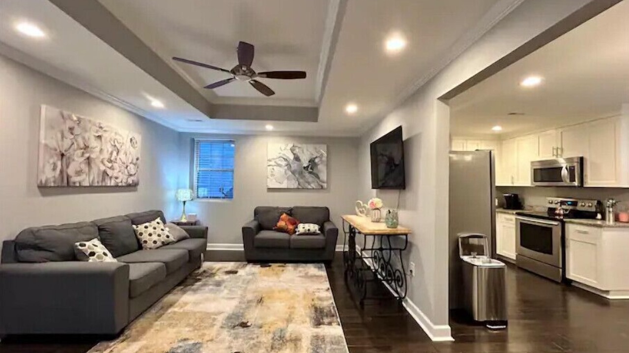 Photo of Livingroom in Greer