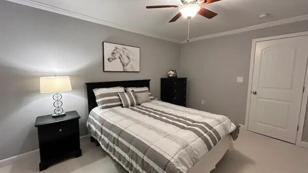 Photo of Bedroom in Greer