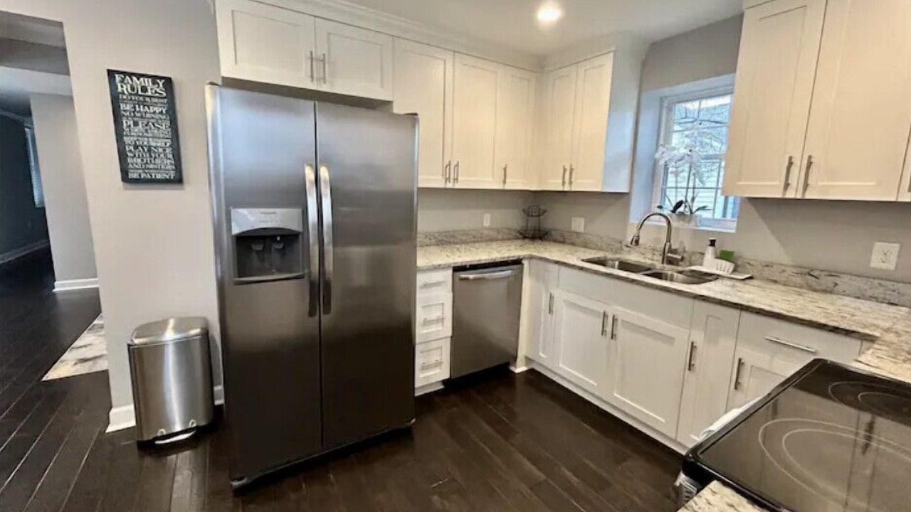 Photo of Kitchen in Greer