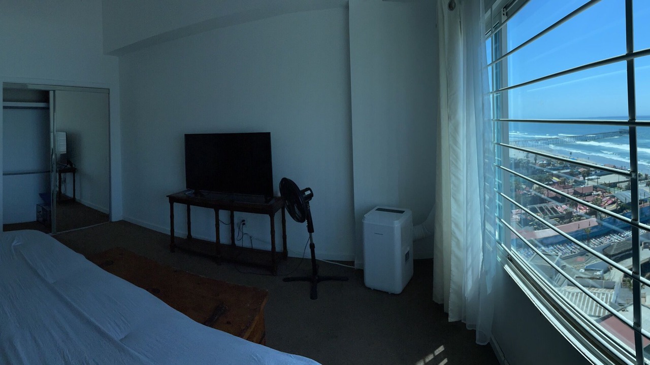 Photo of Bedroom in Centro Playas